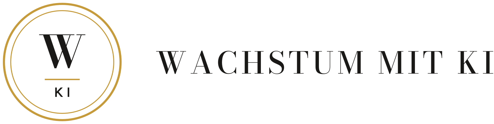 Wachstum mit KI